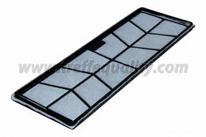 3F Quality 1540 Filter, interior air 1540: Buy near me in Poland at 2407.PL - Good price!