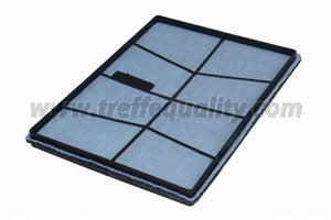 3F Quality 1559 Filter, interior air 1559: Buy near me at 2407.PL in Poland at an Affordable price!