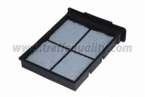 3F Quality 1623 Filter, interior air 1623: Buy near me in Poland at 2407.PL - Good price!