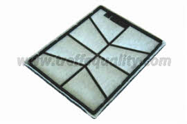 3F Quality 327 Activated Carbon Cabin Filter 327: Buy near me in Poland at 2407.PL - Good price!