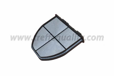 3F Quality 681 Activated Carbon Cabin Filter 681: Buy near me in Poland at 2407.PL - Good price!