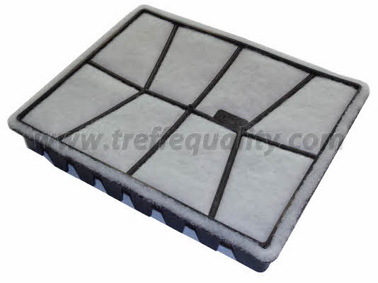 3F Quality 722 Activated Carbon Cabin Filter 722: Buy near me in Poland at 2407.PL - Good price!