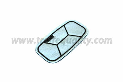 3F Quality 1307 Filter, interior air 1307: Buy near me in Poland at 2407.PL - Good price!