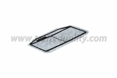 3F Quality 1311 Filter, interior air 1311: Buy near me at 2407.PL in Poland at an Affordable price!