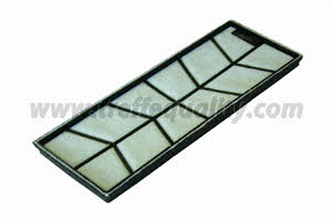3F Quality 1402/1 Filter, interior air 14021: Buy near me in Poland at 2407.PL - Good price!