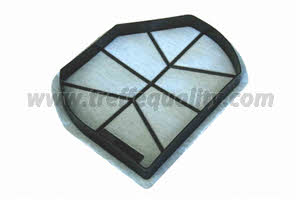 3F Quality 1405 Filter, interior air 1405: Buy near me in Poland at 2407.PL - Good price!