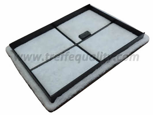 3F Quality 725 Activated Carbon Cabin Filter 725: Buy near me in Poland at 2407.PL - Good price!