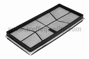 3F Quality 1470 Filter, interior air 1470: Buy near me in Poland at 2407.PL - Good price!