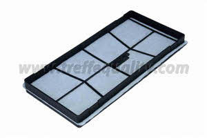 3F Quality 1472/1 Filter, interior air 14721: Buy near me in Poland at 2407.PL - Good price!