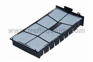 3F Quality 1491 Filter, interior air 1491: Buy near me in Poland at 2407.PL - Good price!
