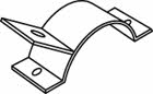 Dinex 68810 Exhaust clamp 68810: Buy near me in Poland at 2407.PL - Good price!