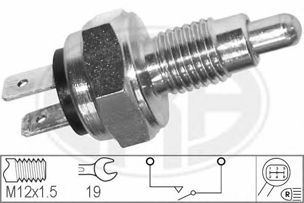 Era 330235 Reverse gear sensor 330235: Buy near me at 2407.PL in Poland at an Affordable price!