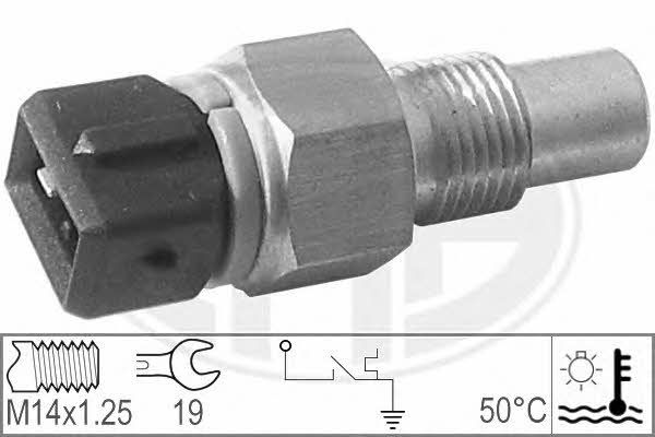 Era 330645 Coolant temperature sensor 330645: Buy near me at 2407.PL in Poland at an Affordable price!