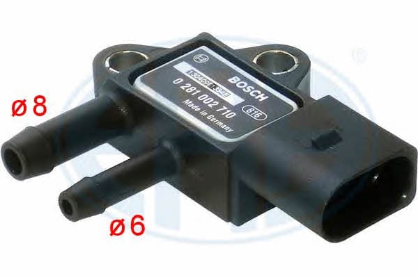 Era 550704 Boost pressure sensor 550704: Buy near me in Poland at 2407.PL - Good price!