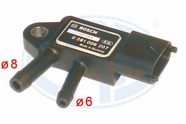 Era 550815 Boost pressure sensor 550815: Buy near me in Poland at 2407.PL - Good price!