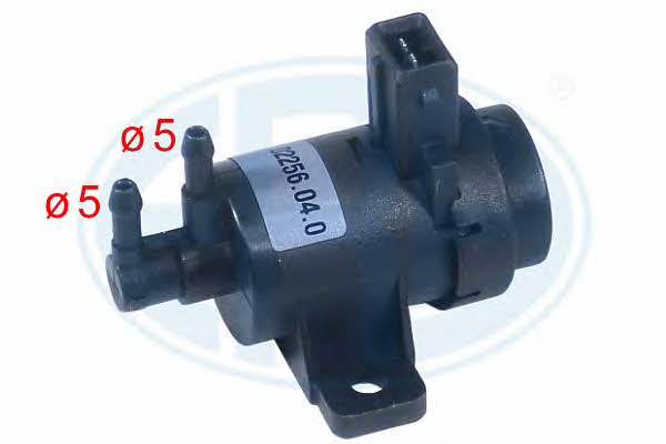 Era 555186 Turbine control valve 555186: Buy near me at 2407.PL in Poland at an Affordable price!