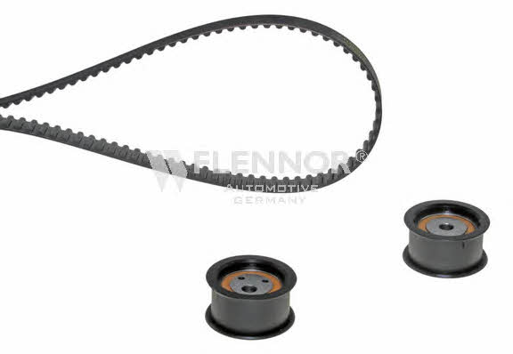 Flennor F904428 Timing Belt Kit F904428: Buy near me in Poland at 2407.PL - Good price!