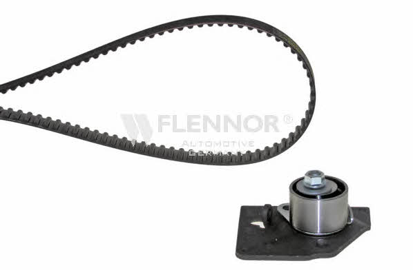 Flennor F904441V Timing Belt Kit F904441V: Buy near me in Poland at 2407.PL - Good price!