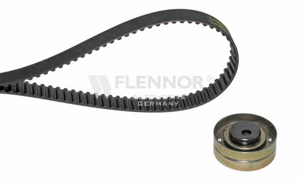 Flennor F904944V Timing Belt Kit F904944V: Buy near me in Poland at 2407.PL - Good price!