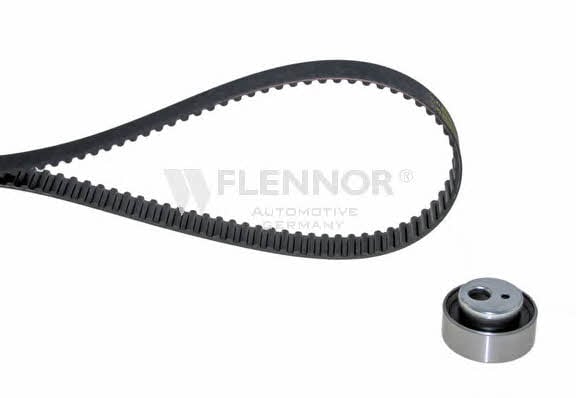 Flennor F914104V Timing Belt Kit F914104V: Buy near me in Poland at 2407.PL - Good price!