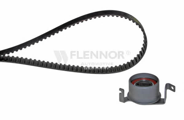 Flennor F904249V Timing Belt Kit F904249V: Buy near me in Poland at 2407.PL - Good price!