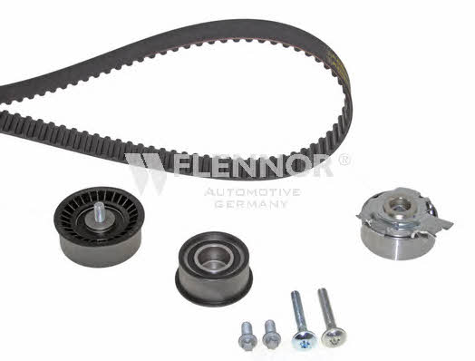 Flennor F904258V Timing Belt Kit F904258V: Buy near me in Poland at 2407.PL - Good price!