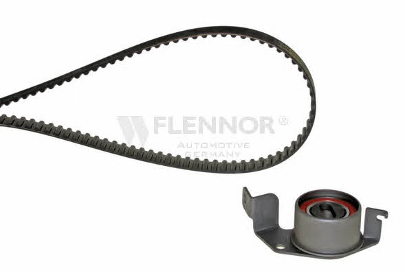 Flennor F904334V Timing Belt Kit F904334V: Buy near me in Poland at 2407.PL - Good price!