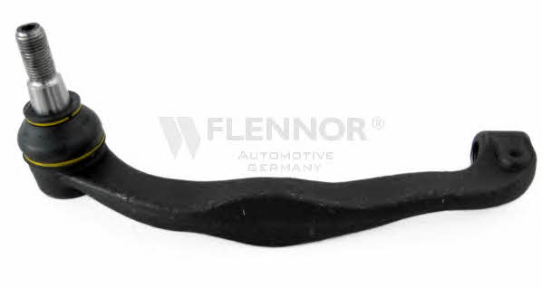 Flennor FL0198-B Наконечник поперечной рулевой тяги FL0198B: Отличная цена - Купить в Польше на 2407.PL!