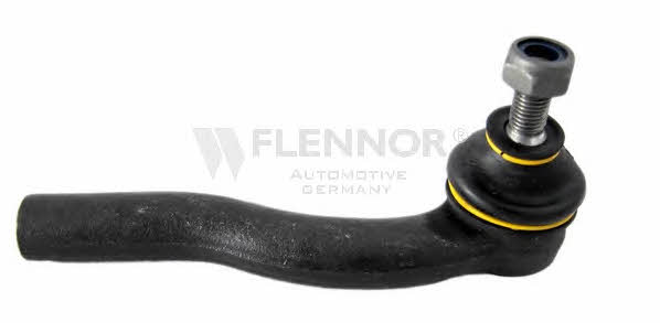 Flennor FL0076-B Наконечник поперечной рулевой тяги FL0076B: Отличная цена - Купить в Польше на 2407.PL!