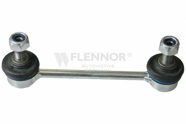 Flennor FL0077-H Стойка стабилизатора FL0077H: Отличная цена - Купить в Польше на 2407.PL!