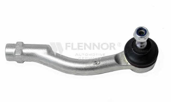 Flennor FL0082-B Наконечник поперечной рулевой тяги FL0082B: Отличная цена - Купить в Польше на 2407.PL!