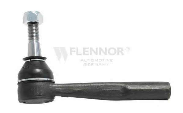 Flennor FL0105-B Наконечник поперечной рулевой тяги FL0105B: Отличная цена - Купить в Польше на 2407.PL!