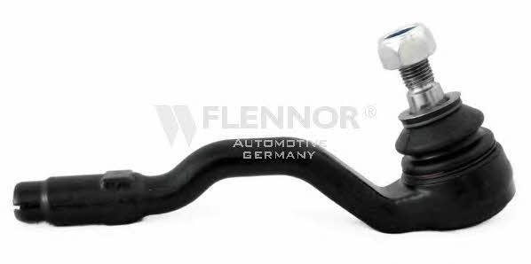 Flennor FL0125-B Наконечник поперечной рулевой тяги FL0125B: Отличная цена - Купить в Польше на 2407.PL!