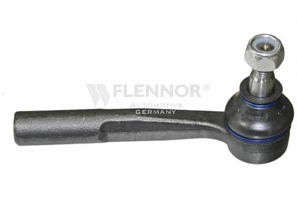 Flennor FL0166-B Наконечник поперечной рулевой тяги FL0166B: Отличная цена - Купить в Польше на 2407.PL!