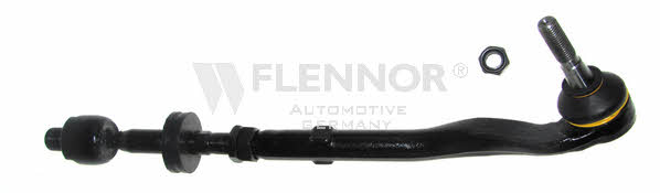 Flennor FL436-A Steering rod with tip right, set FL436A: Buy near me in Poland at 2407.PL - Good price!