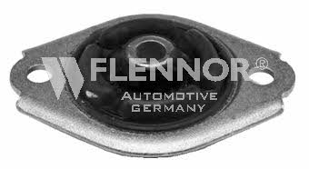 Flennor FL4452-J Опора заднього амортизатора FL4452J: Приваблива ціна - Купити у Польщі на 2407.PL!