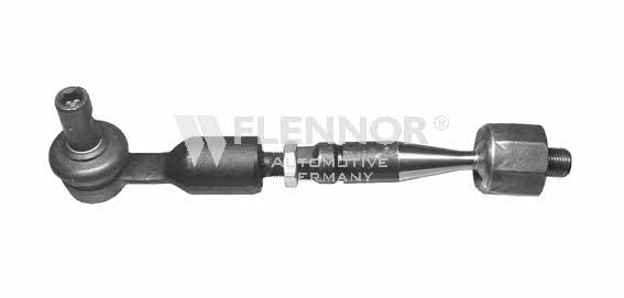Flennor FL455-A Inner Tie Rod FL455A: Buy near me in Poland at 2407.PL - Good price!