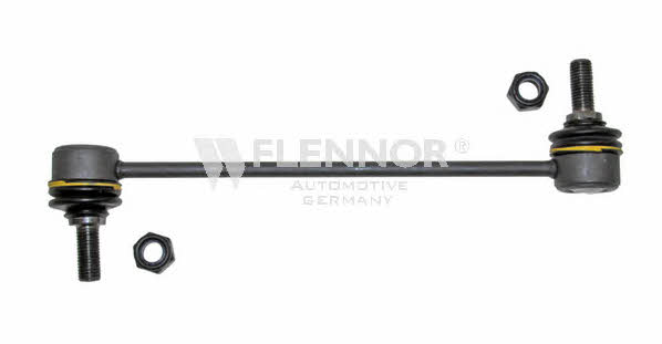 Flennor FL455-H Стойка стабилизатора FL455H: Отличная цена - Купить в Польше на 2407.PL!