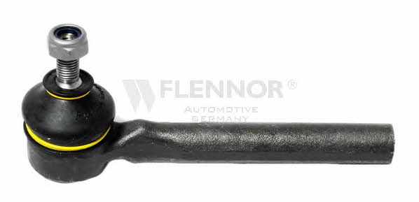 Flennor FL166-B Наконечник поперечной рулевой тяги FL166B: Отличная цена - Купить в Польше на 2407.PL!