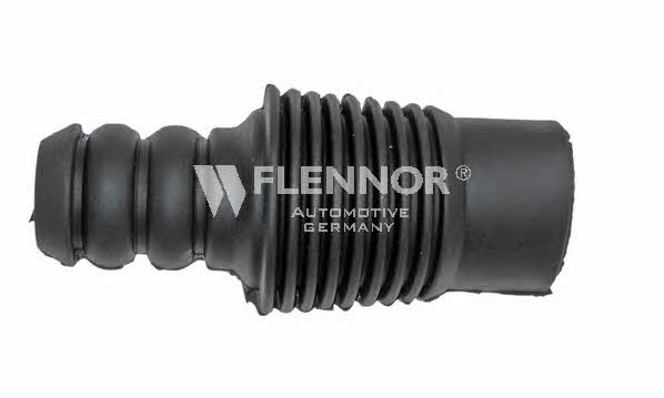 Flennor FL4751-J Rubber buffer, suspension FL4751J: Buy near me in Poland at 2407.PL - Good price!