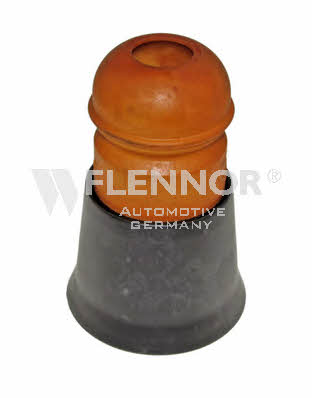 Flennor FL4811-J Rubber buffer, suspension FL4811J: Buy near me in Poland at 2407.PL - Good price!