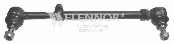Flennor FL718-E Steering tie rod FL718E: Buy near me in Poland at 2407.PL - Good price!
