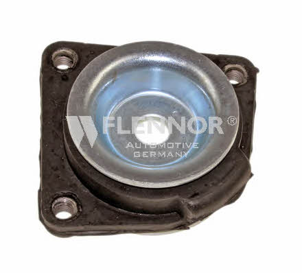 Flennor FL5087-J Rear shock absorber support FL5087J: Buy near me in Poland at 2407.PL - Good price!