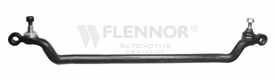 Flennor FL511-E Тяга рулевая FL511E: Отличная цена - Купить в Польше на 2407.PL!