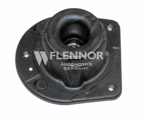 Flennor FL5256-J Опора амортизатора з підшипником, комплект FL5256J: Приваблива ціна - Купити у Польщі на 2407.PL!