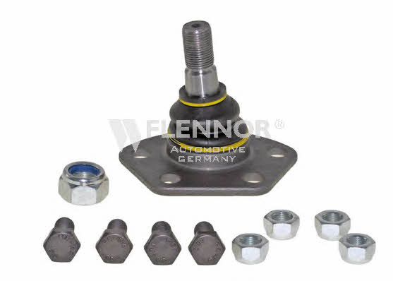 Flennor FL7509-D Ball joint FL7509D: Buy near me in Poland at 2407.PL - Good price!