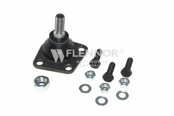 Flennor FL752-D Ball joint FL752D: Buy near me in Poland at 2407.PL - Good price!