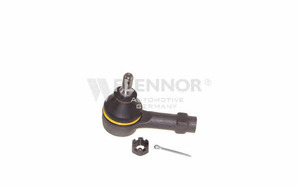 Flennor FL757-B Tie rod end outer FL757B: Buy near me in Poland at 2407.PL - Good price!