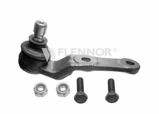 Flennor FL790-D Ball joint FL790D: Buy near me in Poland at 2407.PL - Good price!