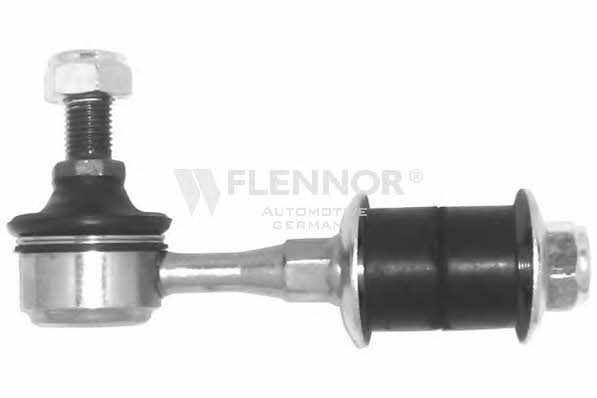 Flennor FL799-H Стойка стабилизатора FL799H: Отличная цена - Купить в Польше на 2407.PL!